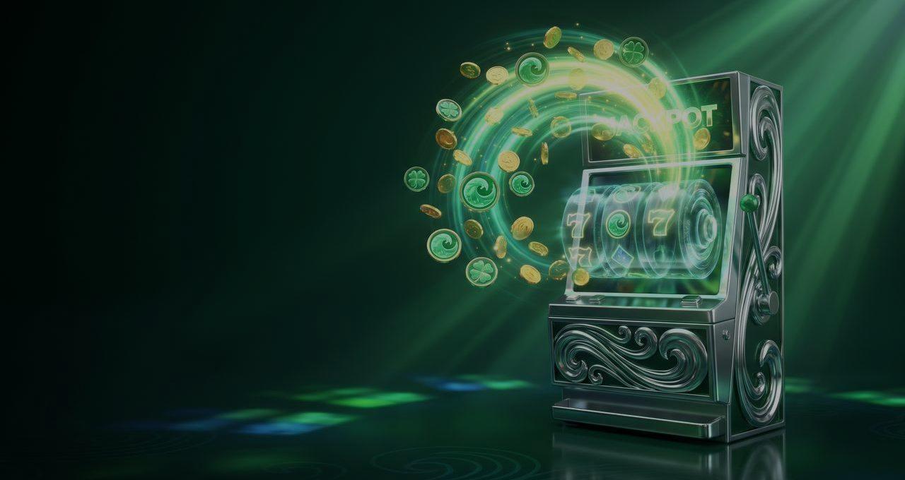 LuckyWave Casino