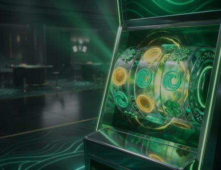 LuckyWave Casino